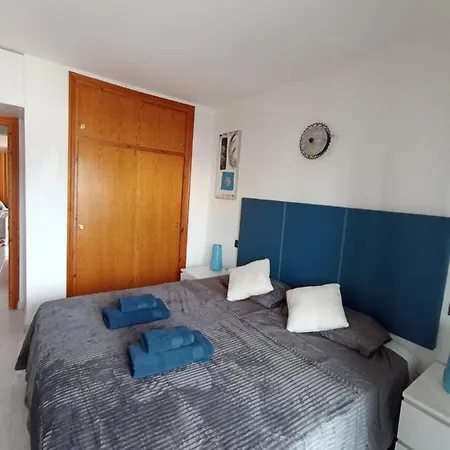 Apartment In La Mata With Sea Views Torrevieja Exterior photo