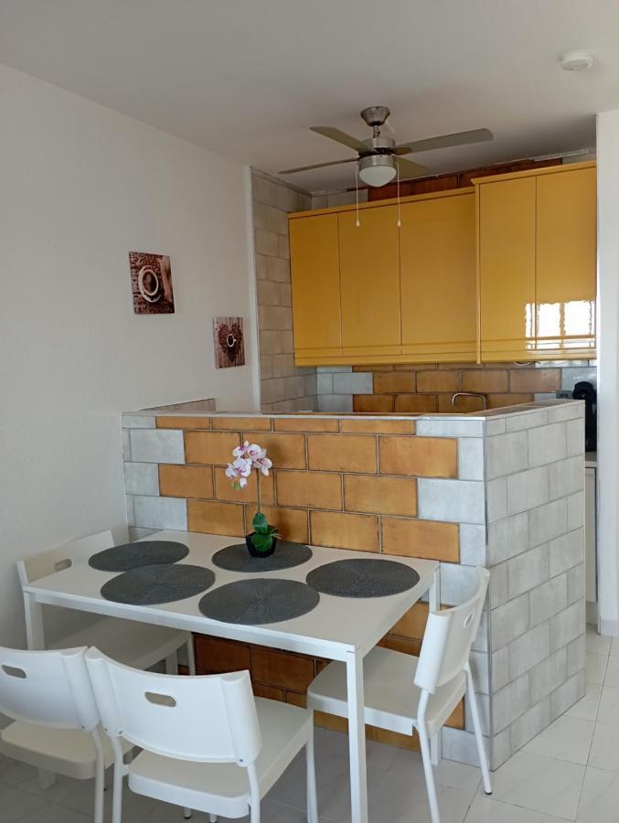 Apartment In La Mata With Sea Views Torrevieja