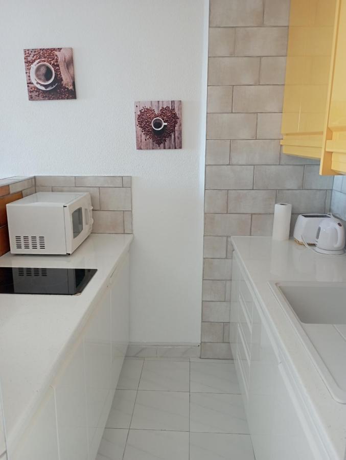Apartment In La Mata With Sea Views *