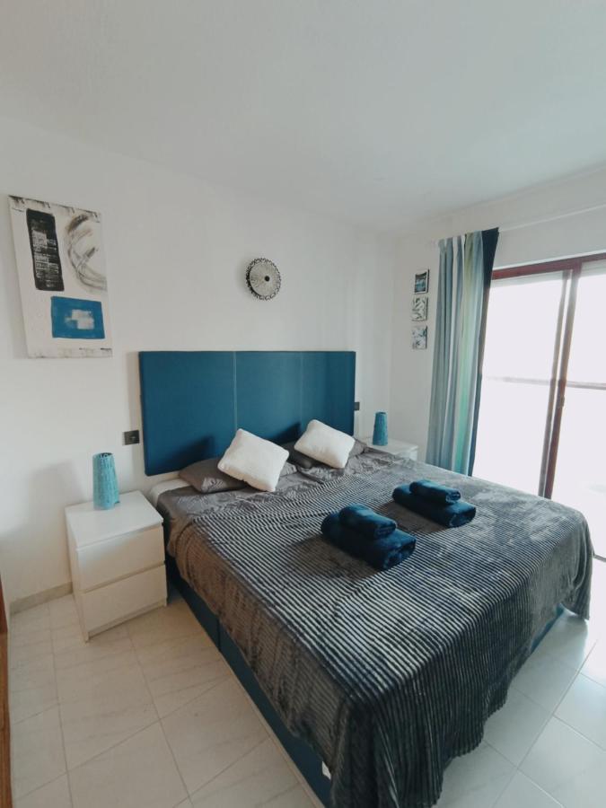 In La Mata With Sea Views