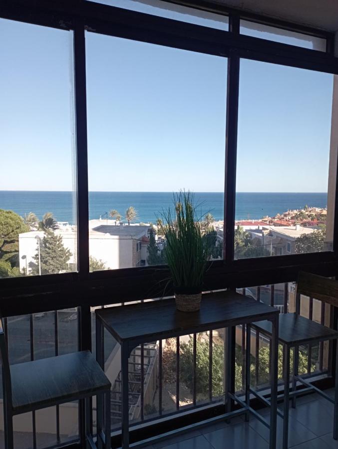 In La Mata With Sea Views Apartment