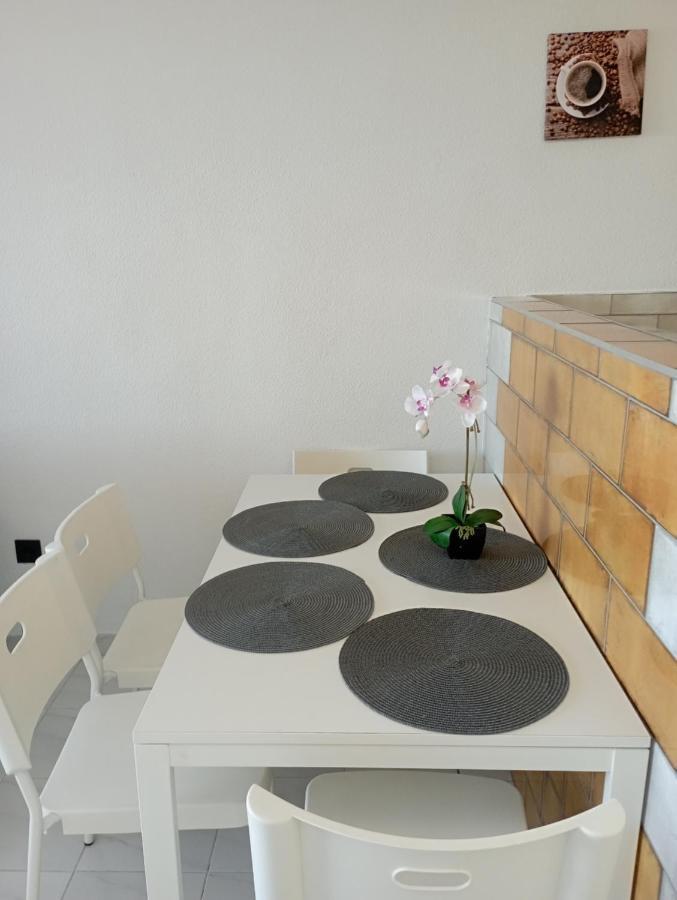 In La Mata With Sea Views *