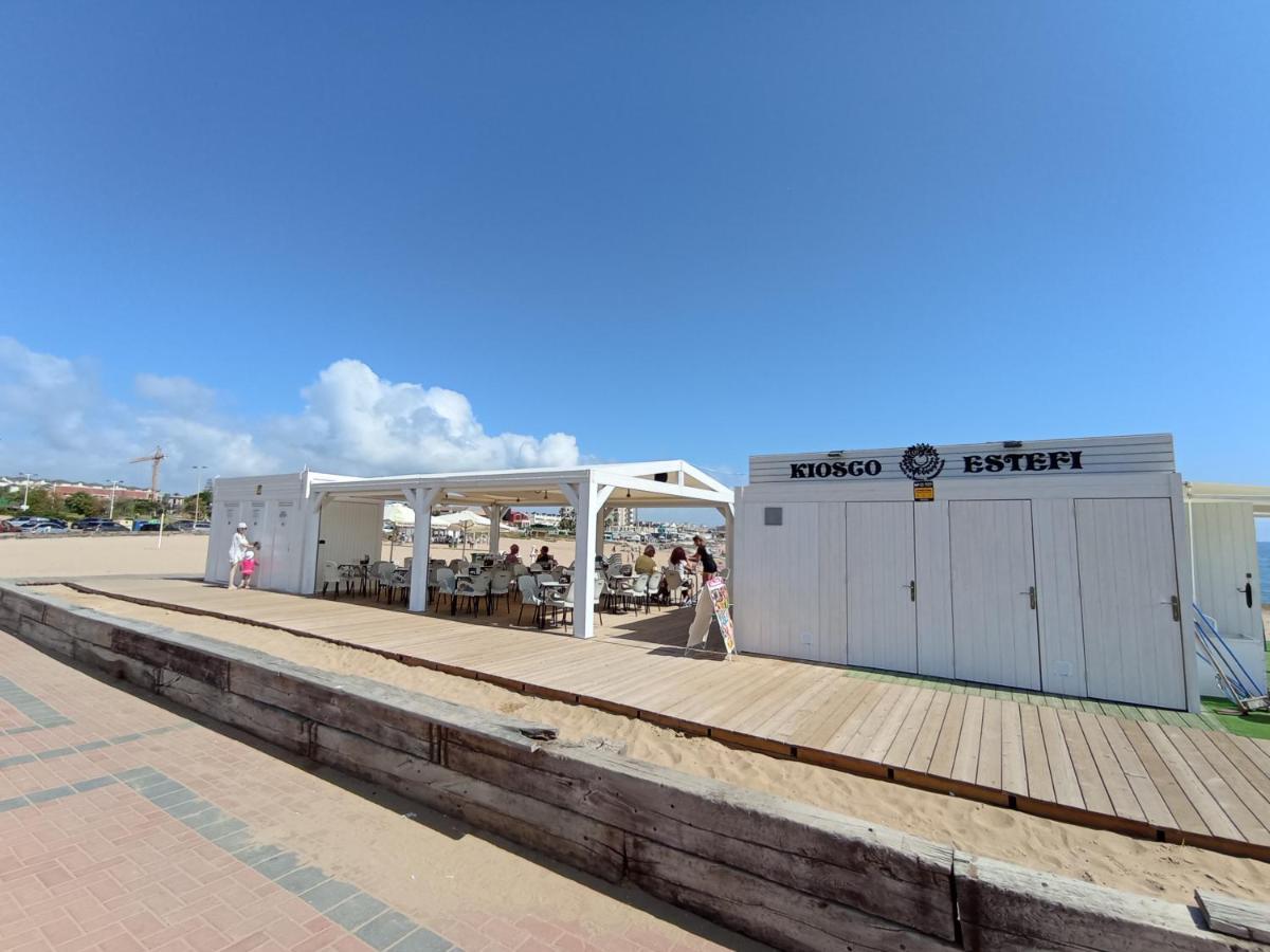 Appartement In La Mata With Sea Views Torrevieja
